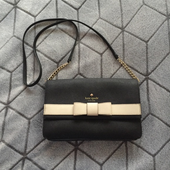 kate spade Handbags - Kate Spade Veronique Crossbody Bag